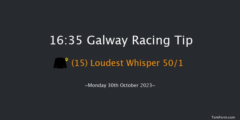 Galway 16:35 Handicap 12f Sun 29th Oct 2023