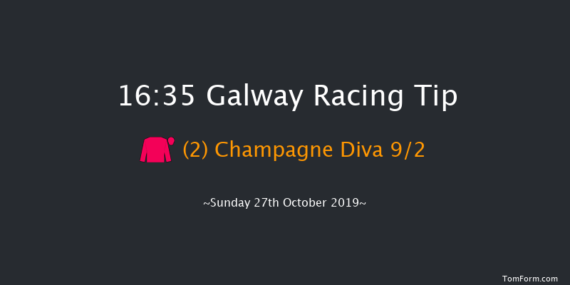 Galway 16:35 NH Flat Race 16f Sat 26th Oct 2019