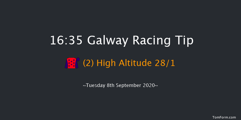 Donnellys Of Barna Rated Race Galway 16:35 Stakes 8.5f Mon 7th Sep 2020