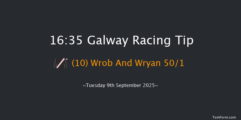 Galway 16-35 8f Mon 8th Sep 2025
