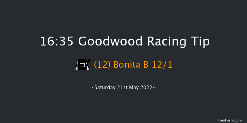 Goodwood 16:35 Handicap (Class 4) 5f Fri 20th May 2022