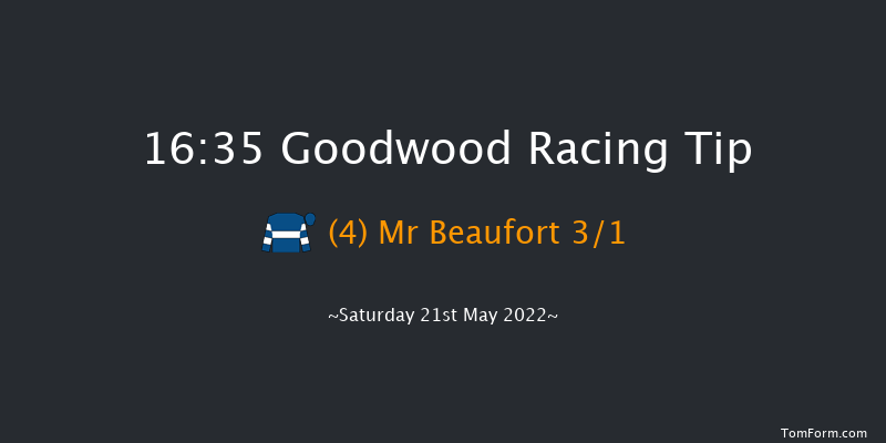 Goodwood 16:35 Handicap (Class 4) 5f Fri 20th May 2022