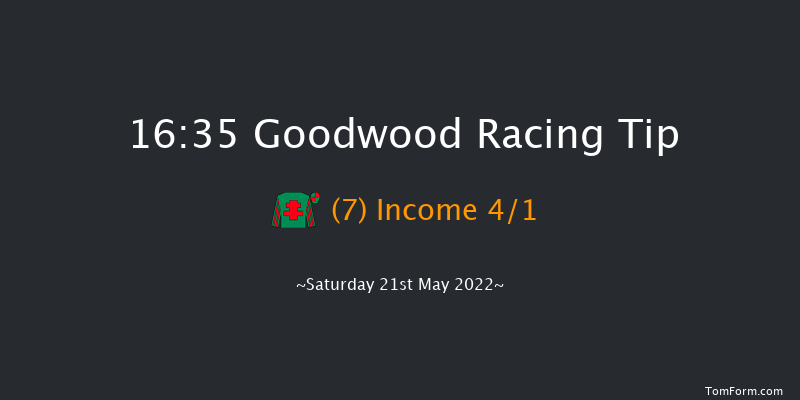 Goodwood 16:35 Handicap (Class 4) 5f Fri 20th May 2022