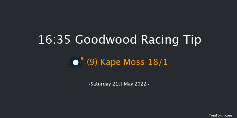 Goodwood 16:35 Handicap (Class 4) 5f Fri 20th May 2022