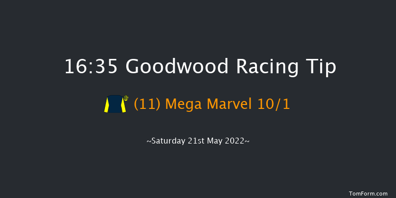 Goodwood 16:35 Handicap (Class 4) 5f Fri 20th May 2022