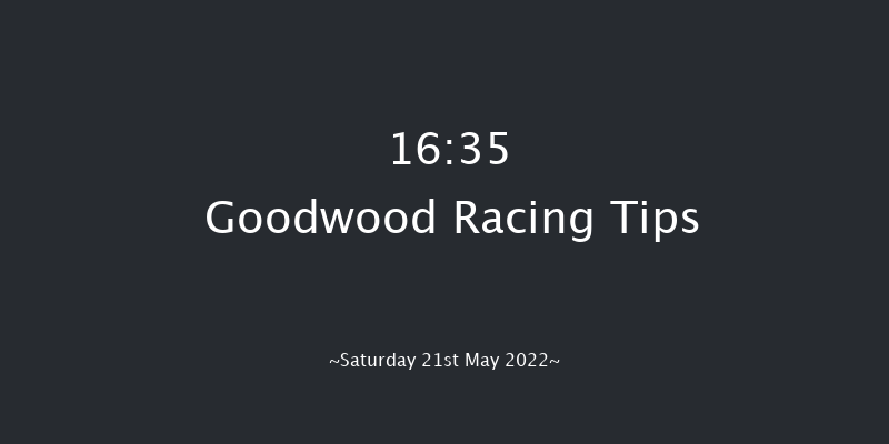Goodwood 16:35 Handicap (Class 4) 5f Fri 20th May 2022