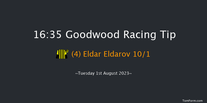 Goodwood 16:35 Group 1 (Class 1) 16f Fri 23rd Jun 2023