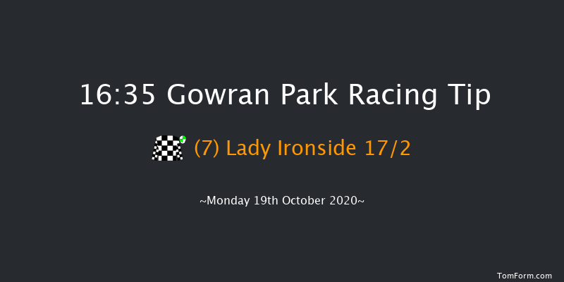 Bet 10 Get 20 With MansionBet Fillies Maiden Gowran Park 16:35 Maiden 12f Sat 3rd Oct 2020
