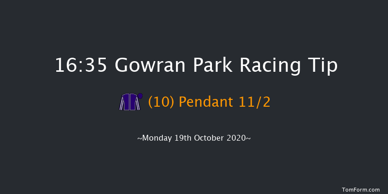 Bet 10 Get 20 With MansionBet Fillies Maiden Gowran Park 16:35 Maiden 12f Sat 3rd Oct 2020