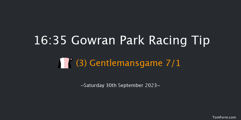 Gowran Park 16:35 Conditions Chase 20f Fri 29th Sep 2023