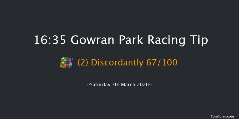 Irish Machinery Auctions Beginners Chase Gowran Park 16:35 Maiden Chase 20f Sat 15th Feb 2020
