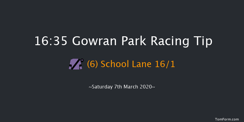 Irish Machinery Auctions Beginners Chase Gowran Park 16:35 Maiden Chase 20f Sat 15th Feb 2020