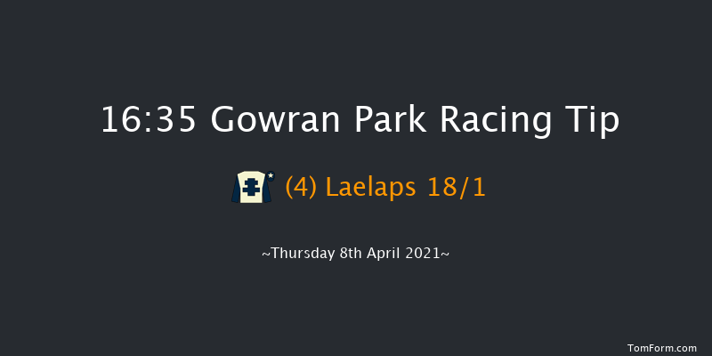 Irish Stallion Farms EBF Race (Plus 10) Gowran Park 16:35 Stakes 8f Wed 7th Apr 2021