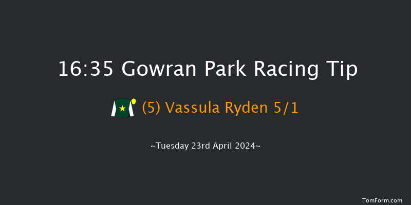 Gowran Park  16:35 Stakes 7f Sat 9th Mar 2024