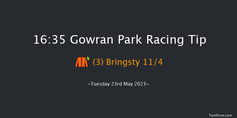 Gowran Park 16:35 Claimer 10f Wed 10th May 2023