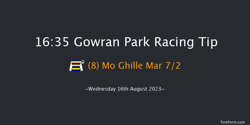 Gowran Park 16:35 Maiden 7f Sat 29th Jul 2023