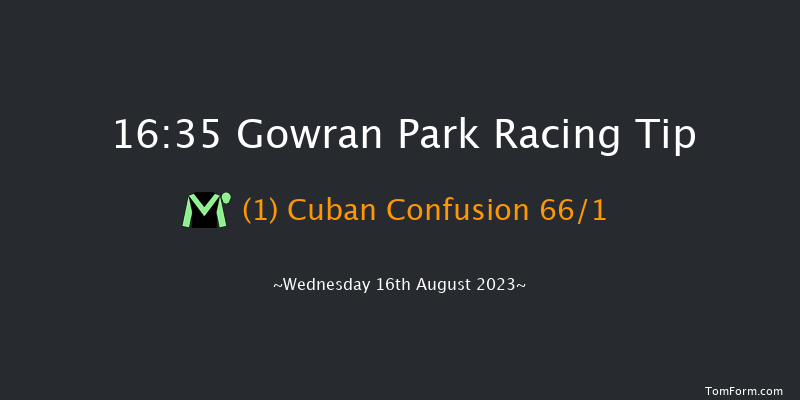 Gowran Park 16:35 Maiden 7f Sat 29th Jul 2023