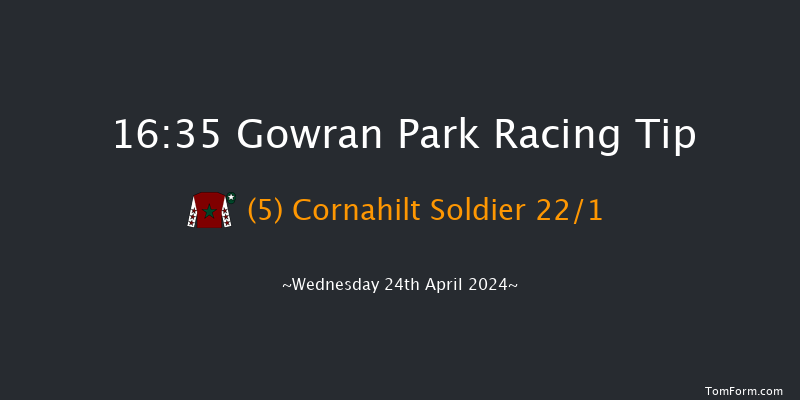 Gowran Park  16:35 Handicap 7f Tue 23rd Apr 2024