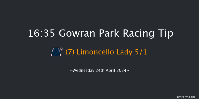 Gowran Park  16:35 Handicap 7f Tue 23rd Apr 2024