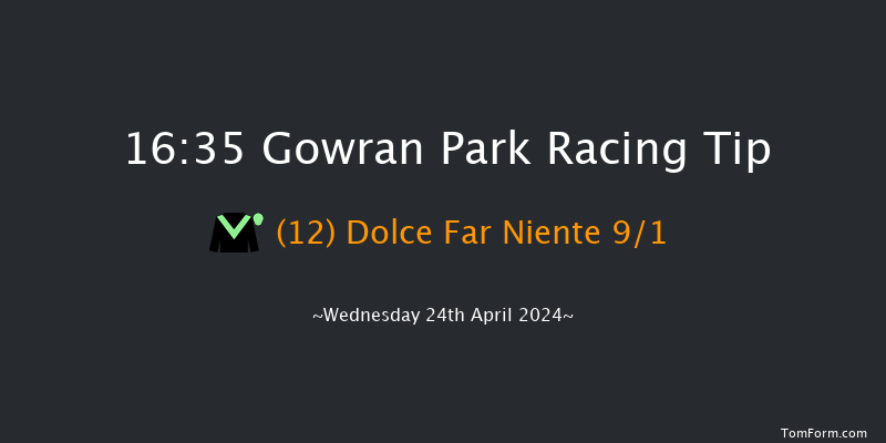 Gowran Park  16:35 Handicap 7f Tue 23rd Apr 2024