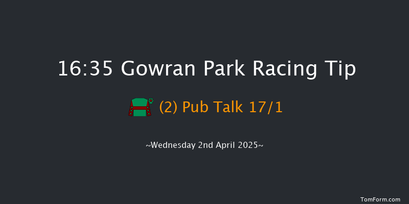 Gowran Park 16-35 8f Sat 8th Mar 2025