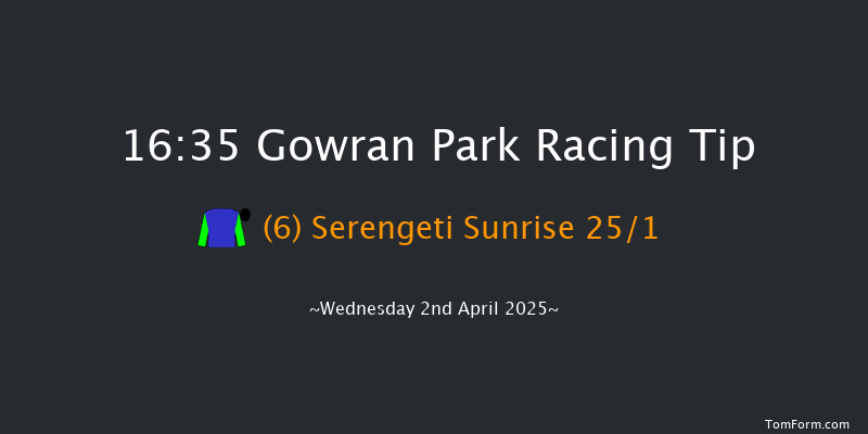 Gowran Park 16-35 8f Sat 8th Mar 2025