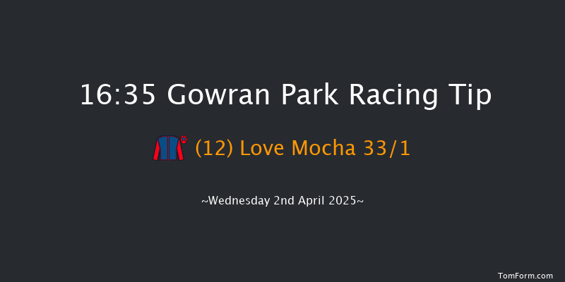 Gowran Park 16-35 8f Sat 8th Mar 2025