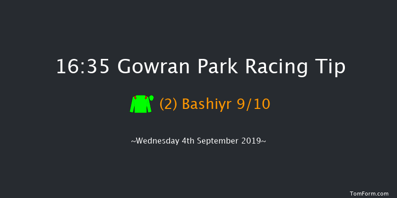 Gowran Park 16:35 Maiden 10f Wed 14th Aug 2019