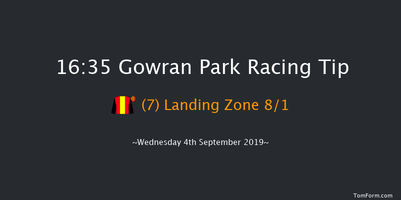 Gowran Park 16:35 Maiden 10f Wed 14th Aug 2019