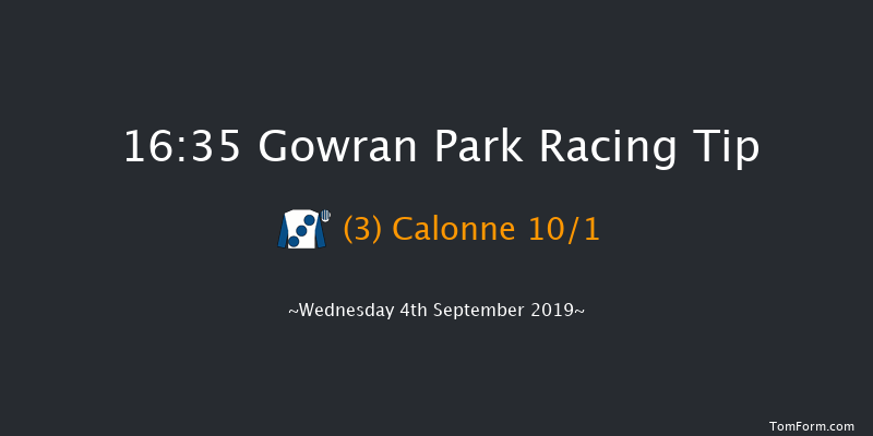 Gowran Park 16:35 Maiden 10f Wed 14th Aug 2019