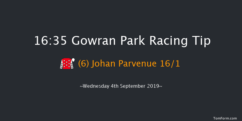 Gowran Park 16:35 Maiden 10f Wed 14th Aug 2019
