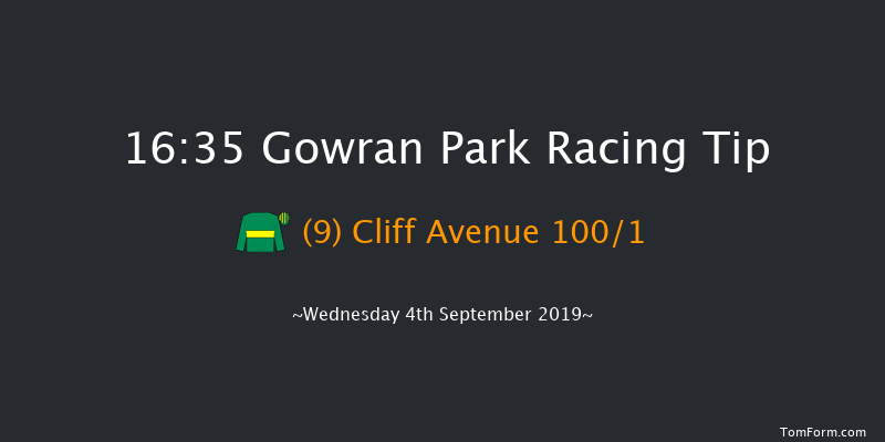 Gowran Park 16:35 Maiden 10f Wed 14th Aug 2019