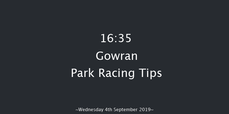 Gowran Park 16:35 Maiden 10f Wed 14th Aug 2019