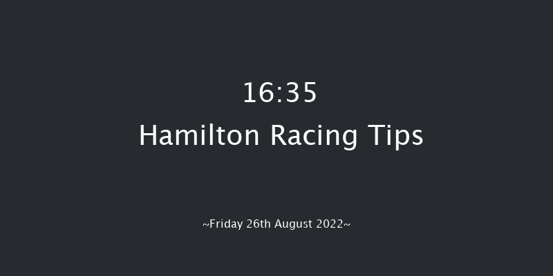 Hamilton 16:35 Handicap (Class 5) 6f Tue 16th Aug 2022