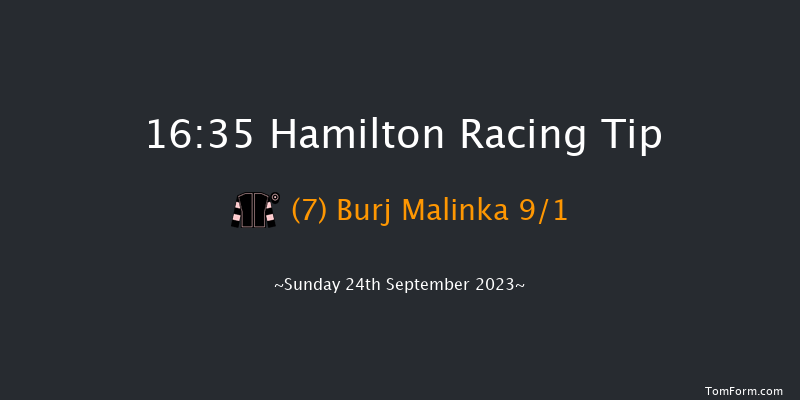 Hamilton 16:35 Handicap (Class 5) 6f Tue 5th Sep 2023