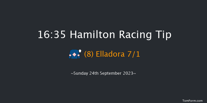 Hamilton 16:35 Handicap (Class 5) 6f Tue 5th Sep 2023