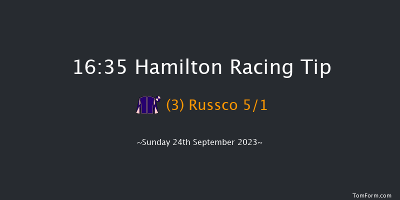 Hamilton 16:35 Handicap (Class 5) 6f Tue 5th Sep 2023