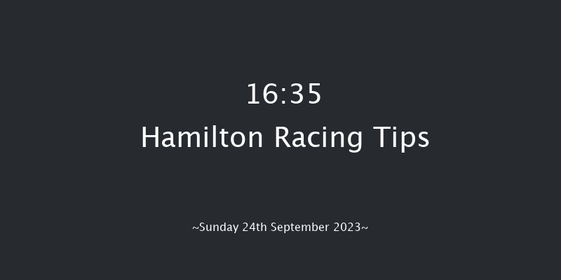 Hamilton 16:35 Handicap (Class 5) 6f Tue 5th Sep 2023