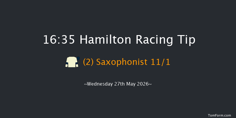Hamilton 16-35 (Class 5) 8f Sun 17th May 2026