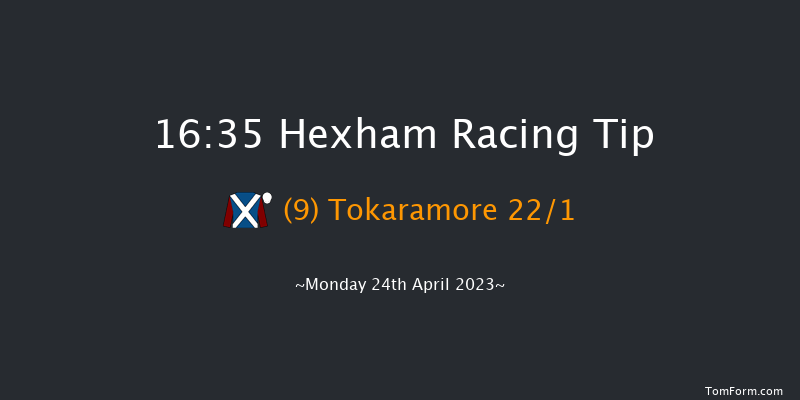 Hexham 16:35 Hunter Chase (Class 5) 24f Thu 30th Mar 2023