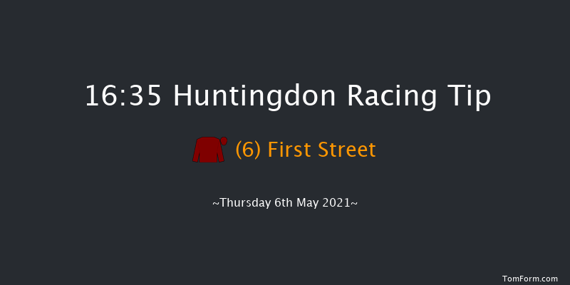 Racing TV Open Maiden NH Flat Race (Div 2) Huntingdon 16:35 NH Flat Race (Class 5) 16f Mon 12th Apr 2021