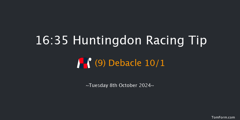 Huntingdon  16:35 Handicap Chase (Class 5) 24f  Mon 27th May 2024