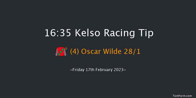 Kelso 16:35 Hunter Chase (Class 4) 23f Sun 15th Jan 2023