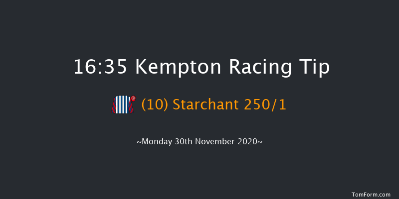 Unibet Casino Deposit 10 Get 40 Bonus Handicap Kempton 16:35 Handicap (Class 5) 6f Wed 25th Nov 2020