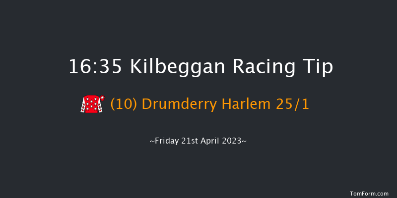 Kilbeggan 16:35 Handicap Hurdle 19f Thu 20th Apr 2023