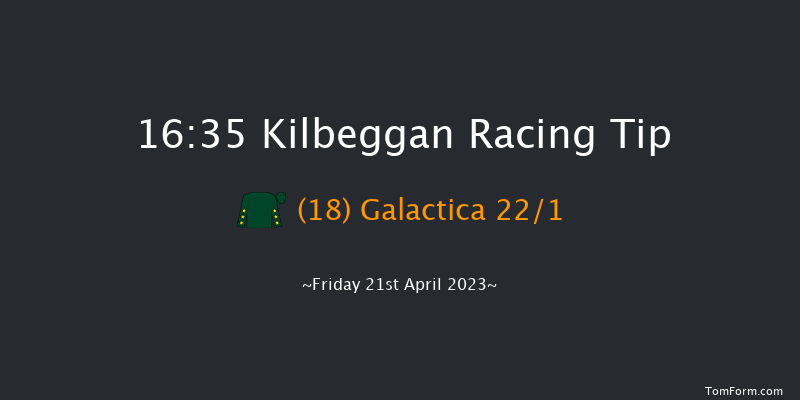 Kilbeggan 16:35 Handicap Hurdle 19f Thu 20th Apr 2023