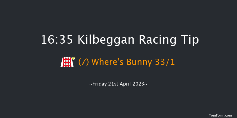 Kilbeggan 16:35 Handicap Hurdle 19f Thu 20th Apr 2023