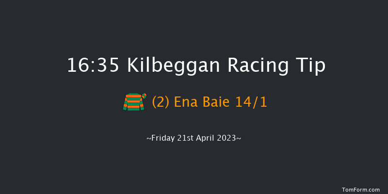 Kilbeggan 16:35 Handicap Hurdle 19f Thu 20th Apr 2023