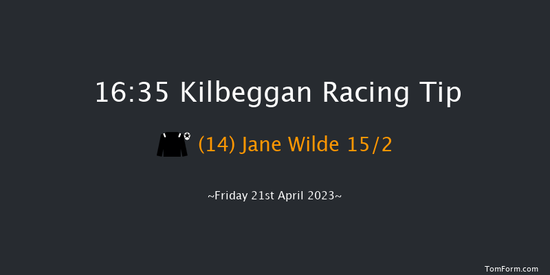 Kilbeggan 16:35 Handicap Hurdle 19f Thu 20th Apr 2023