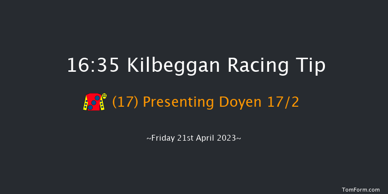 Kilbeggan 16:35 Handicap Hurdle 19f Thu 20th Apr 2023
